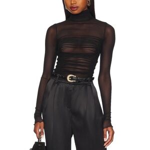 Free People Under It All Bodysuit